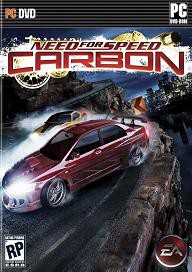 Need For Speed Carbon-PC