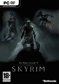 The Elder Scrolls V: Skyrim – PC :: Centralgamesdownloads